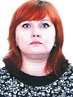 Андарова Лилия Илгизяровна