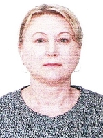 Григорьева Надежда Александровна