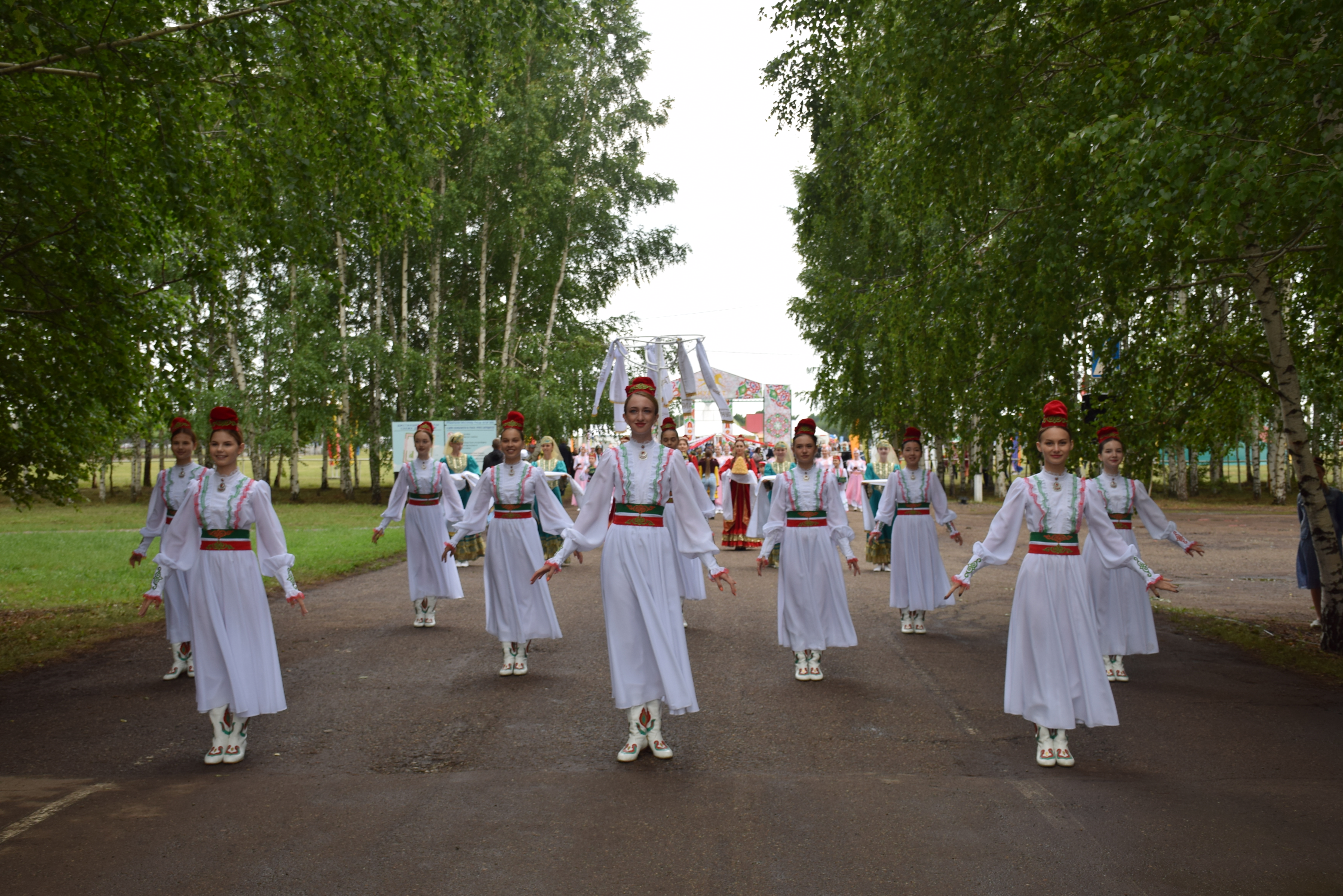 Нурлатский муниципальный район