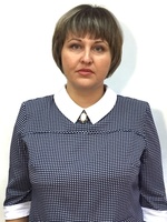 Германова Жанна Владимировна