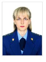 Шувалова Ирина Юрьевна