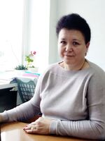 Шияпова Венера Асфатовна