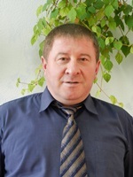 Сибгатуллин Ирек Исламович