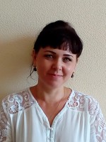 Платонова Ольга Николаевна