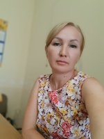Рязапова Лилия Дамировна