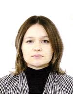 Нуруллина Гульсирень Раисовна