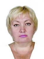 Логинова Лилия Владимировна