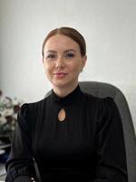 Ахмадеева Разиля Ильгизяровна