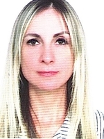 Демидова Анна Вячеславовна