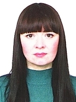 Шайдуллина Разиля Мансуровна