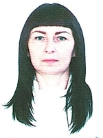 Гришина Марина Анатольевна