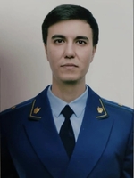 Шириязданов Ильнар Рафисович