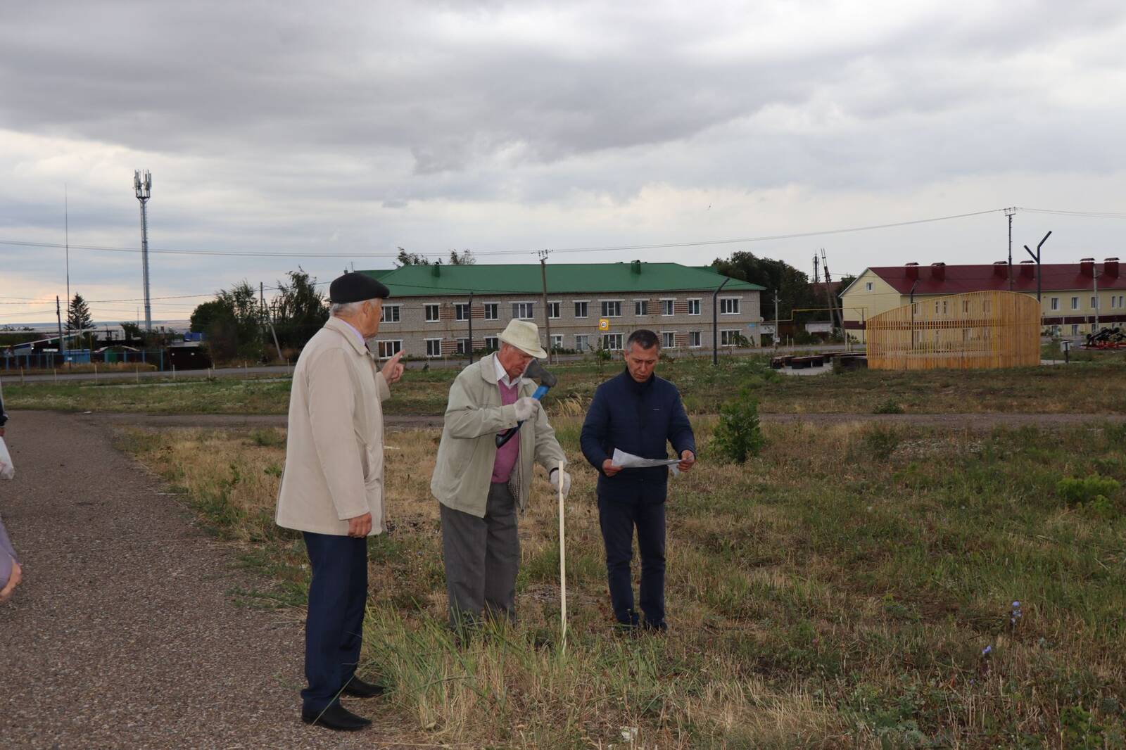 Погода в новой тумбе на 10 дней